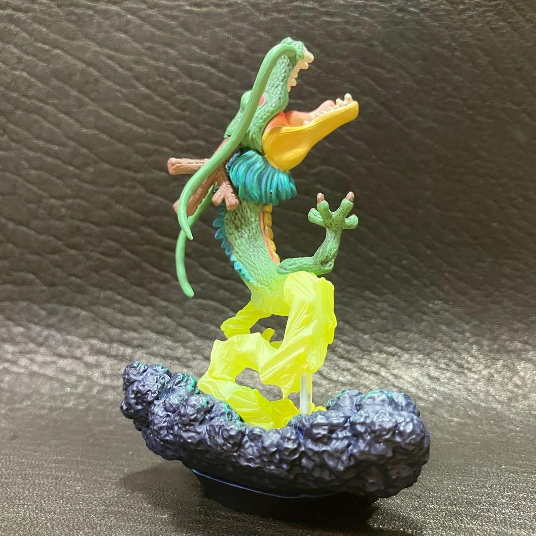 DRAGONBALL ドラカプ この世はでっかい宝島 クロニクル編 孫悟空＆神龍