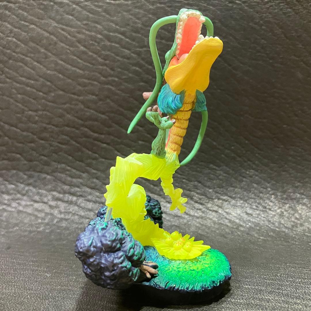 DRAGONBALL ドラカプ この世はでっかい宝島 クロニクル編 孫悟空＆神龍