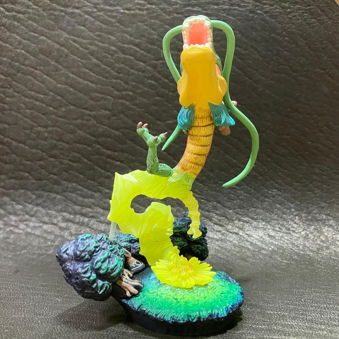 DRAGONBALL ドラカプ この世はでっかい宝島 クロニクル編 孫悟空＆神龍