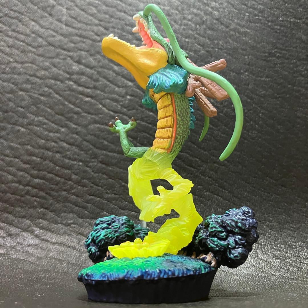 DRAGONBALL ドラカプ この世はでっかい宝島 クロニクル編 孫悟空＆神龍