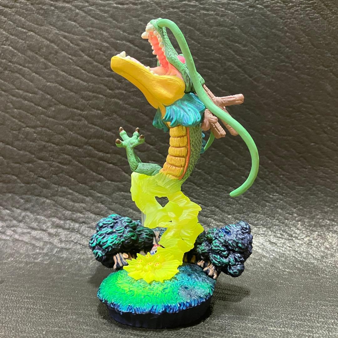 DRAGONBALL ドラカプ この世はでっかい宝島 クロニクル編 孫悟空＆神龍