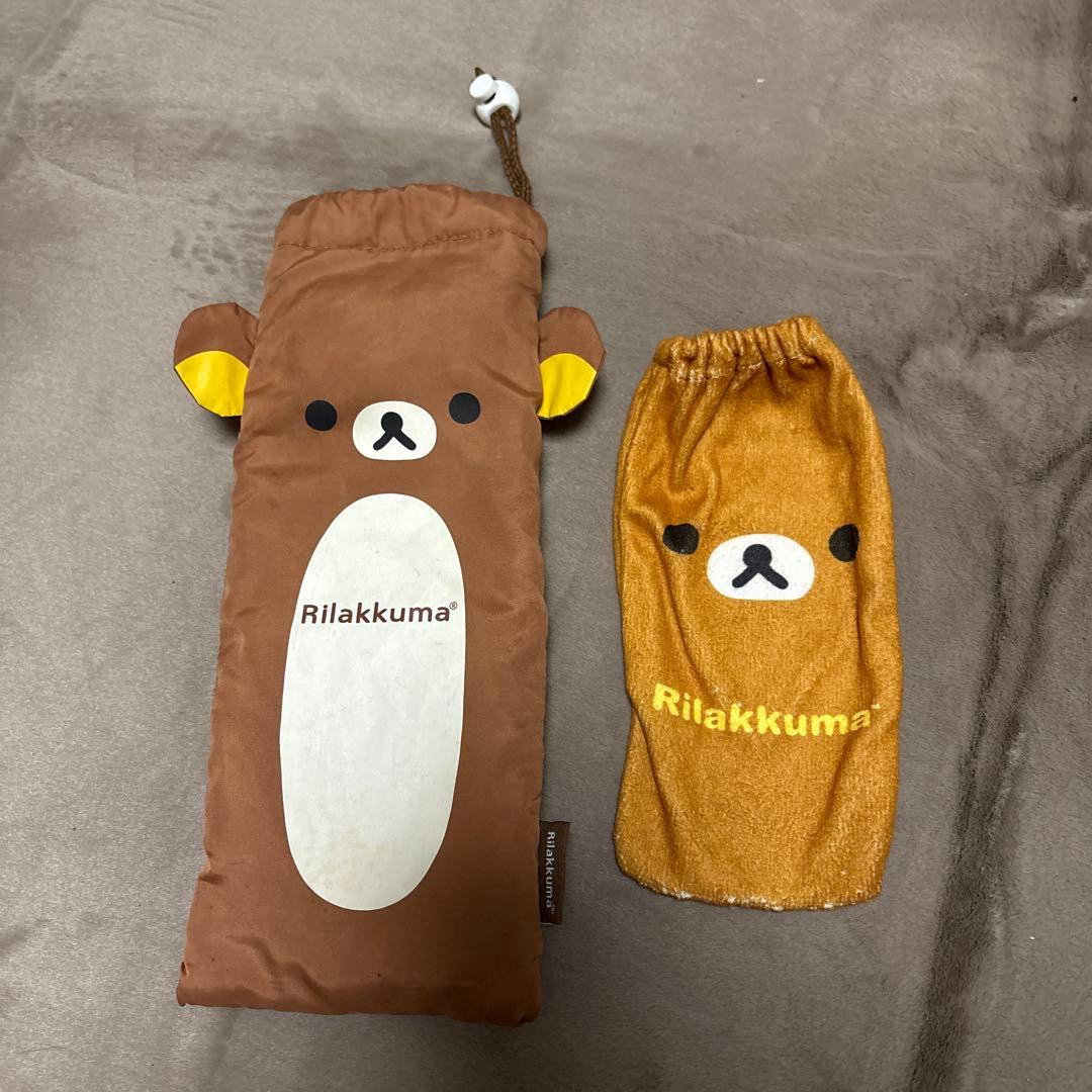 リラックマ　グッズまとめ売りセット