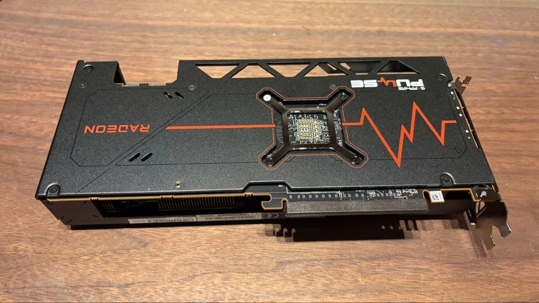 グラフィックボード・グラボ・ビデオカード Sapphire AMD Radeon RX 7800 XT 16GB