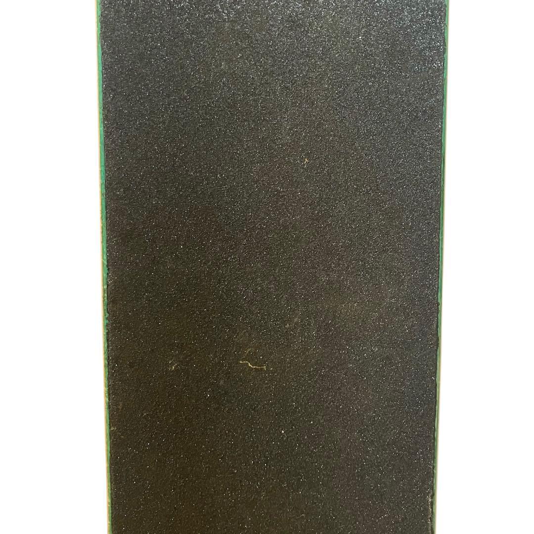 UNIFUL ユニフル 岡田晋 スケートボード コンプリートデッキ スケボー