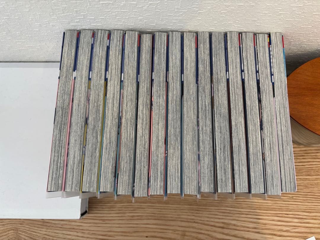 ブルーロック1-35巻　全巻セット　(おまけ付き)