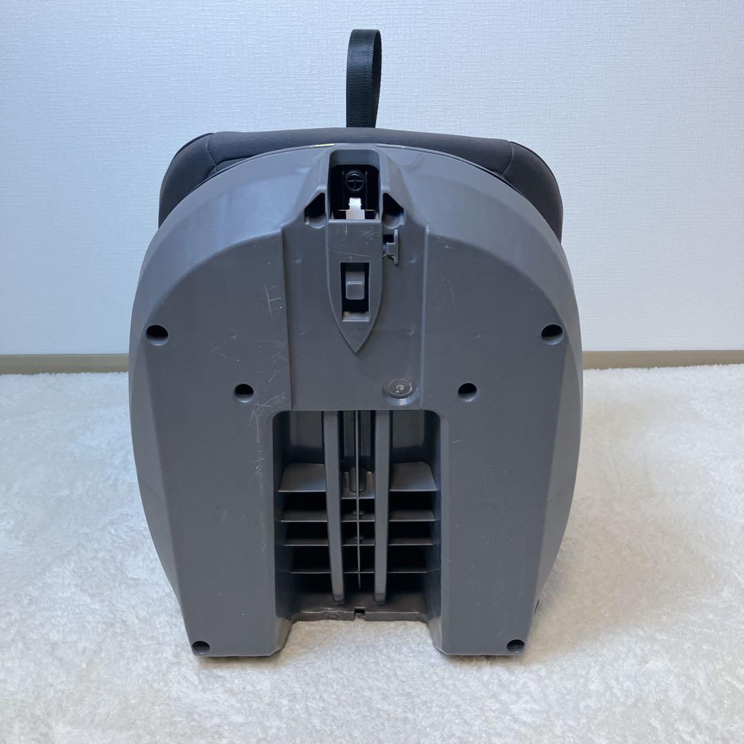 Combi クルムーヴスマート エッグショック シンプライト チャイルドシート