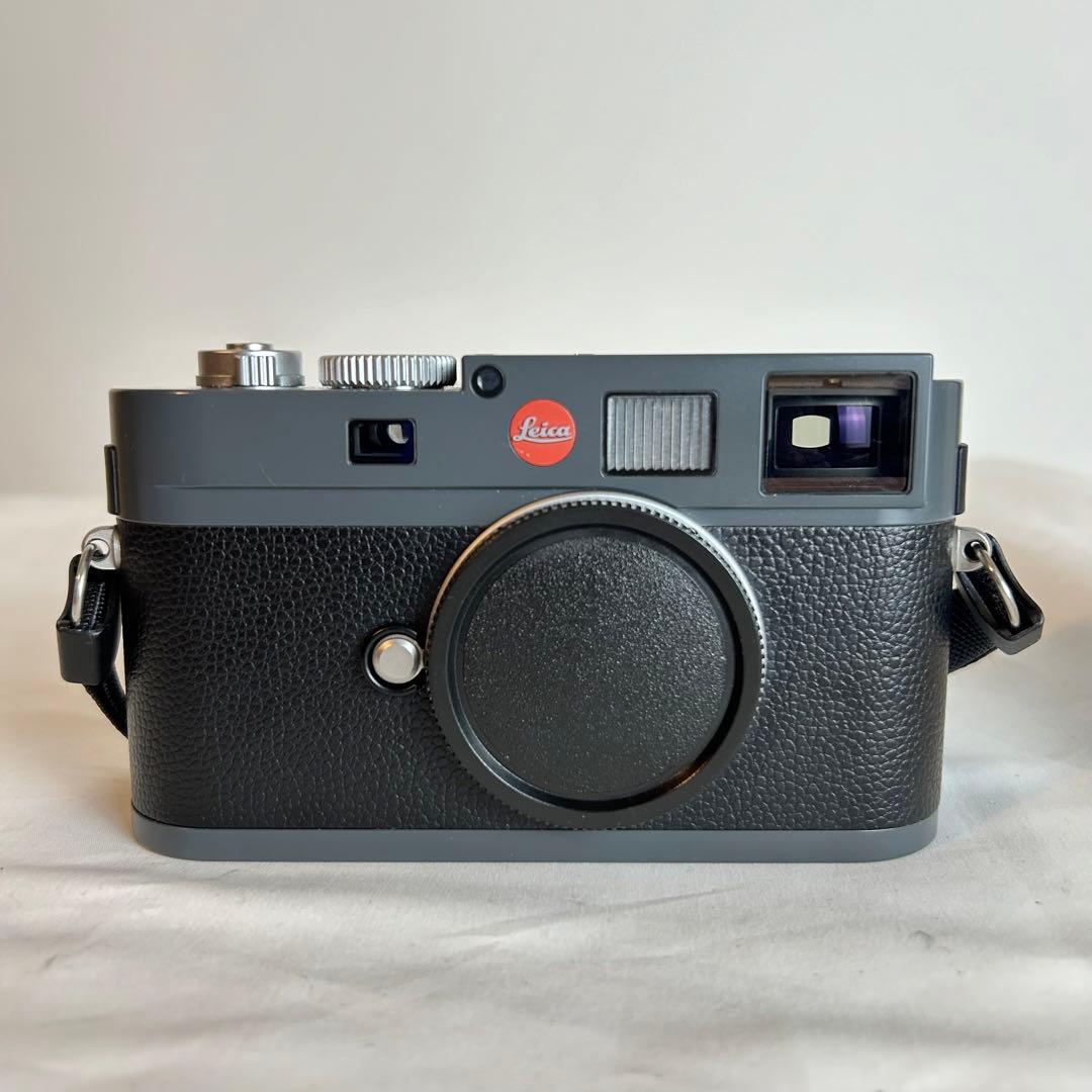 【美品】LEICA M-E Type220 ライカ ジャンク品