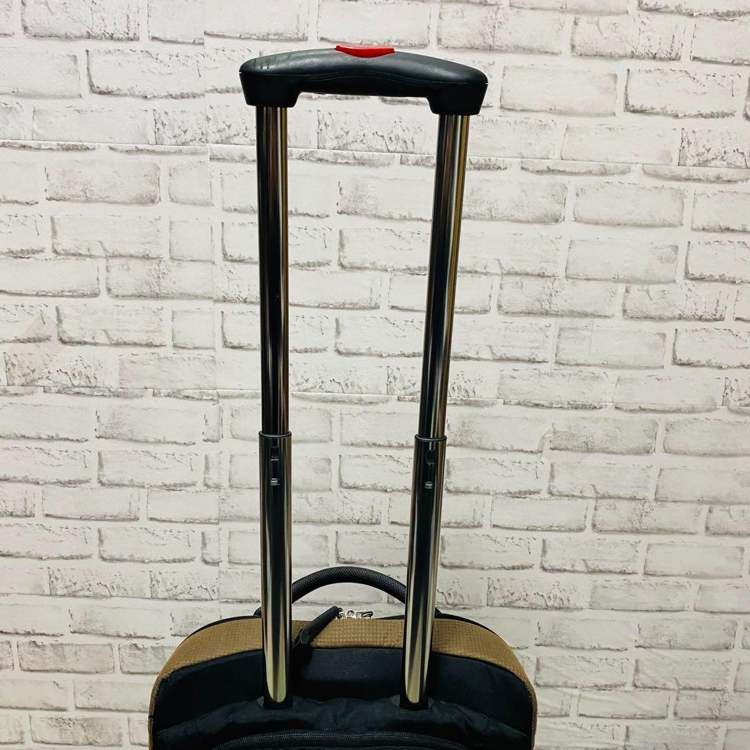 OSPREY オスプレイ　キャリーバッグ