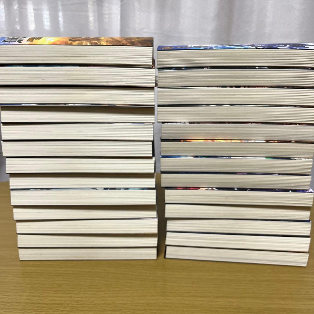 無職転生 異世界行ったら本気だす 全巻セット(1〜26巻)