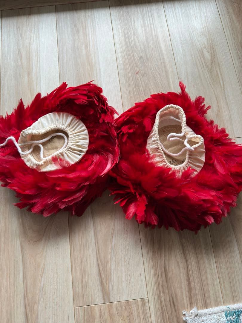 フラ楽器　ウリウリ　着脱式