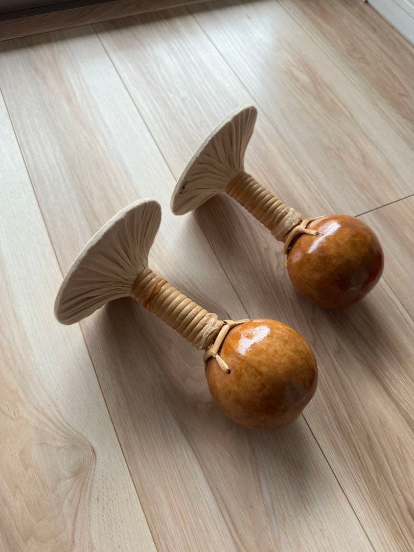 フラ楽器　ウリウリ　着脱式