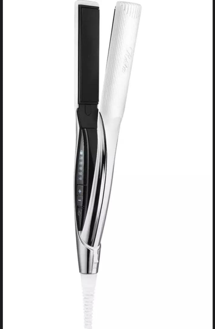 リファ ストレートヘアアイロン