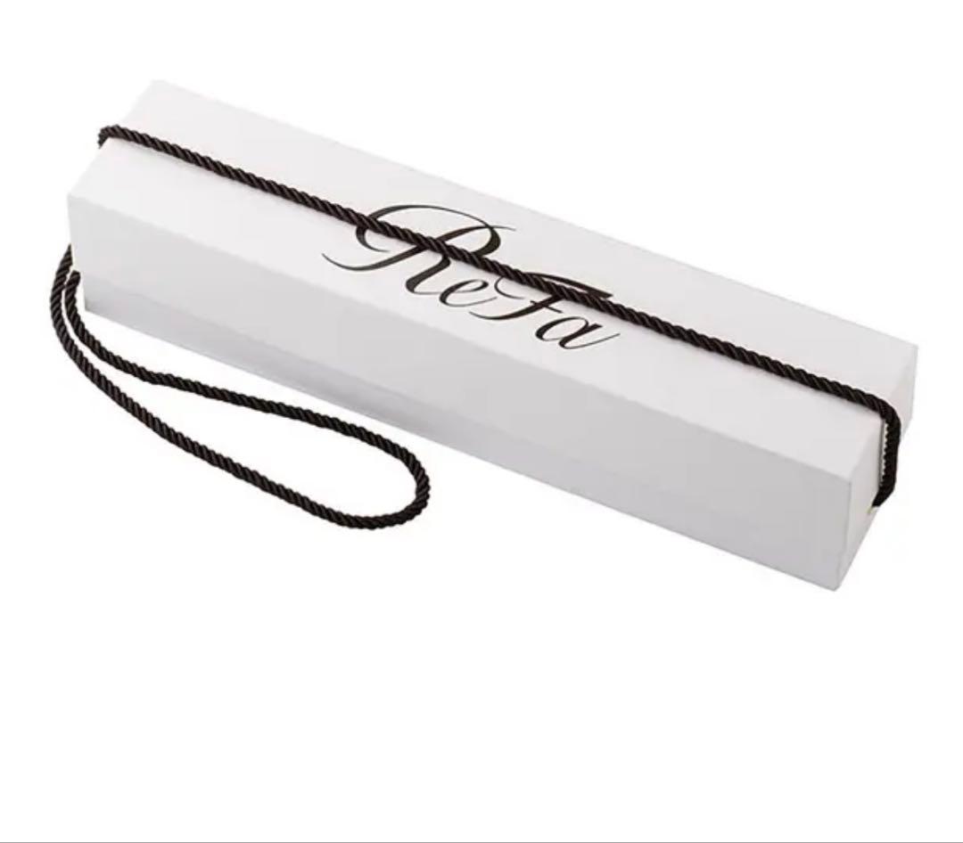 リファ ストレートヘアアイロン