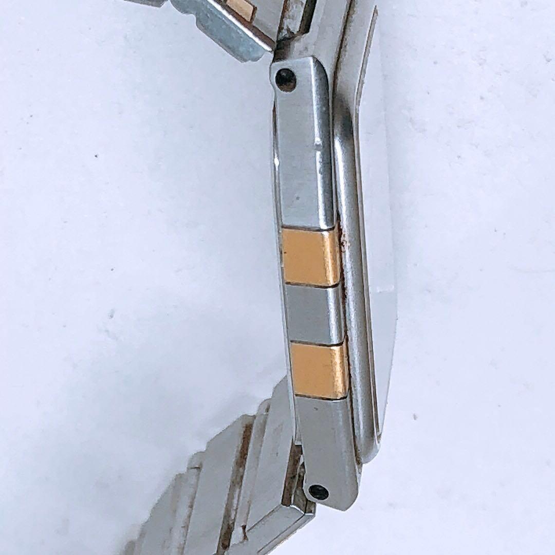 ア*ラ様 SEIKO セイコー Dolce 腕時計 クオーツ アナログ ヴィンテ