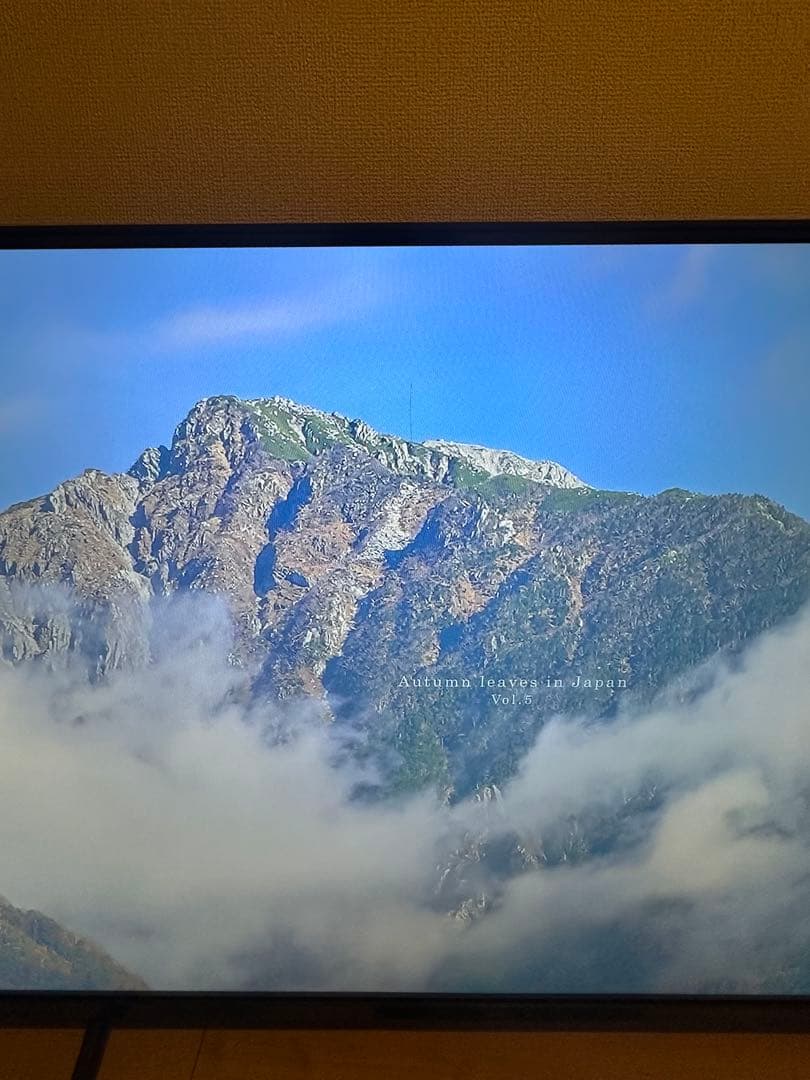 送料込み！JVC JL-43YX10 Fire TV搭載 4K液晶テレビ 43V