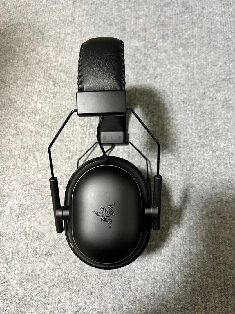 blackshark v2 pro アップグレードモデル　2023年モデル