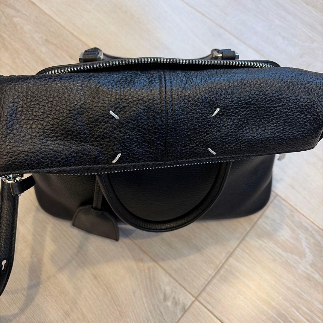 瑠*！様 新品 Maison Margiela ショルダーバッグ 5AC ミニ