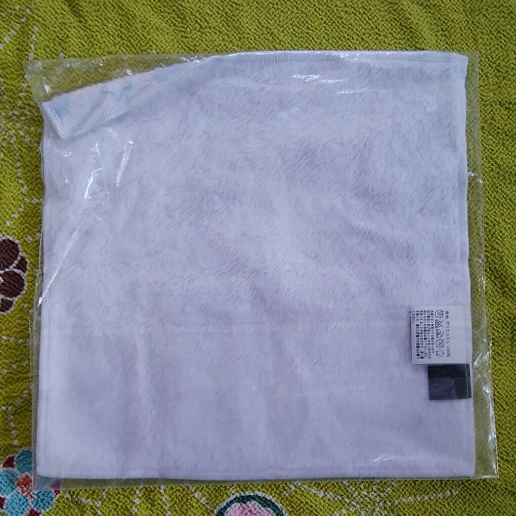 蒼穹のファフナー　タオル