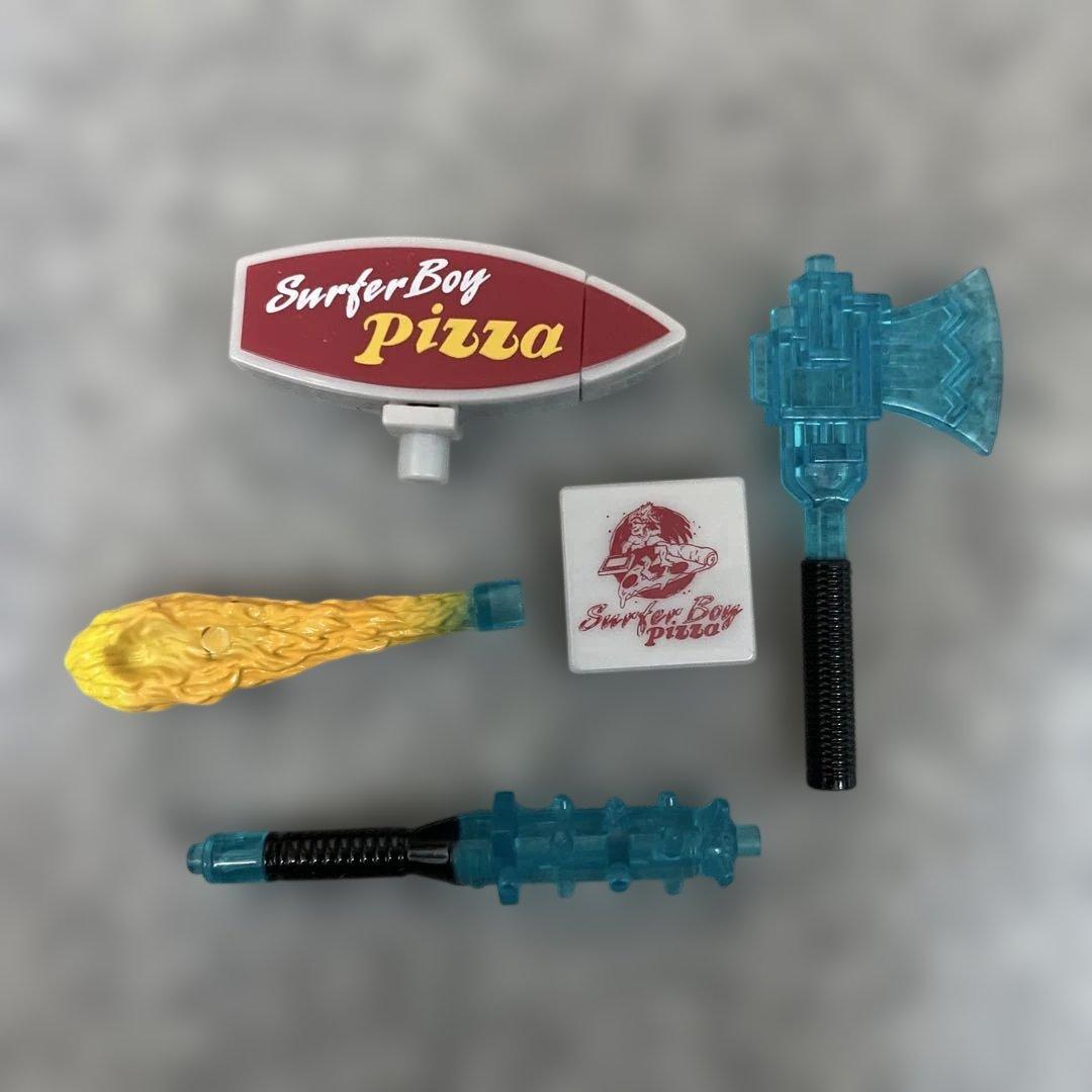 トランスフォーマー ストレンジャー・シングス コラボレーティブ コード・レッド