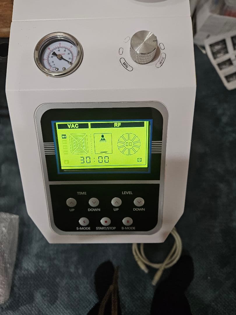 業務用吸引+RFラジオ波マジックライン