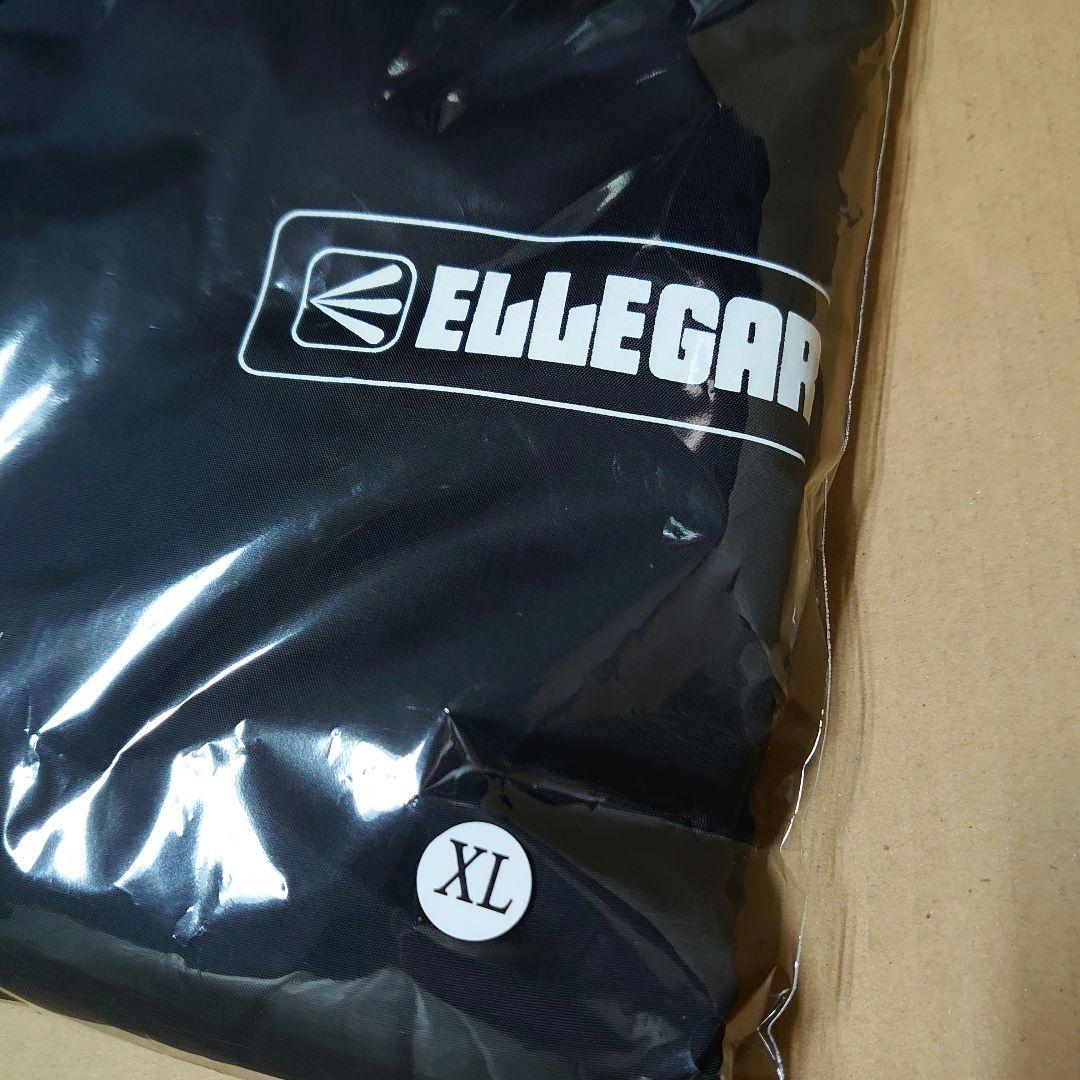 ELLEGARDEN「コーチジャケット」XLサイズ