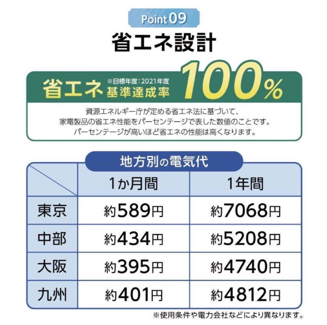 匿名発送☆冷蔵庫 2ドア コンパクト 小型 省エネ 冷蔵庫 ブラック 黒