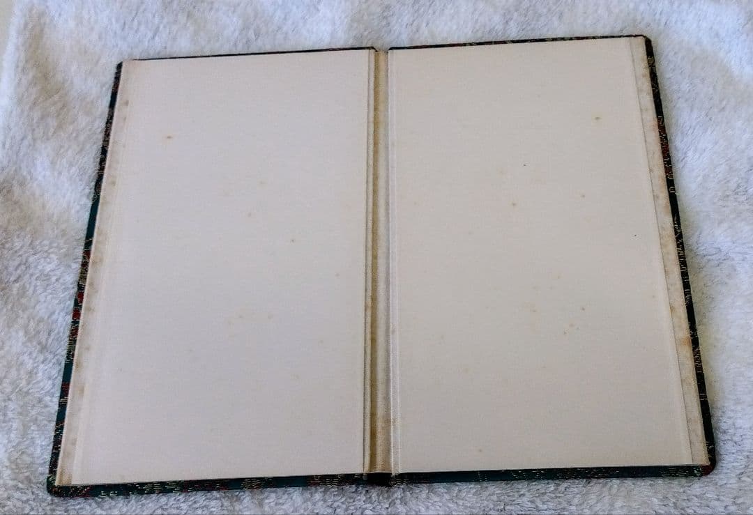 【希少品】未使用　中国切手　アルバム/金魚、鶴、パンダ、胡蝶、サル