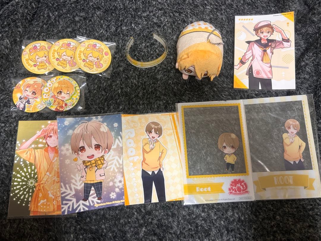 すとぷりグッズ まとめ売り