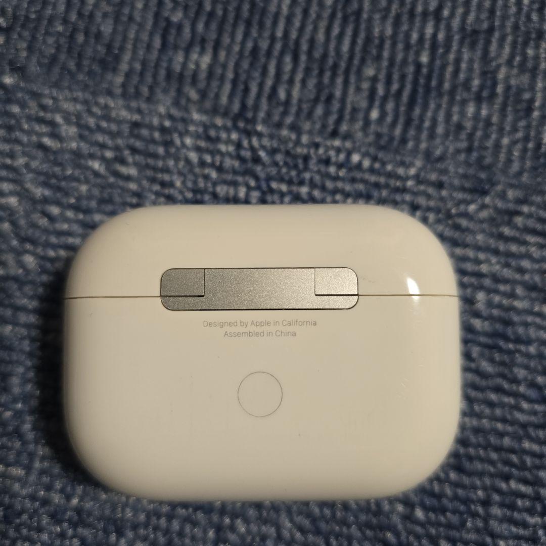 AppleのAirPods Pro (第2世代)