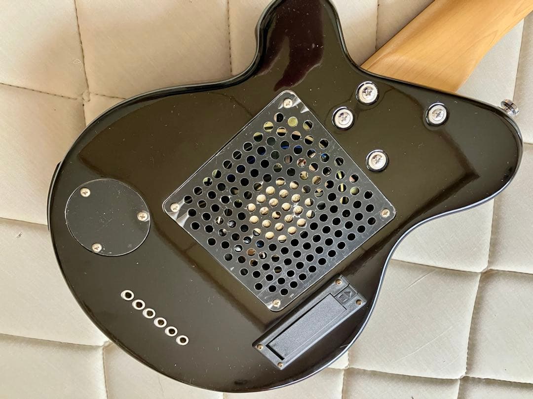 Pignose エレキギター サンバースト