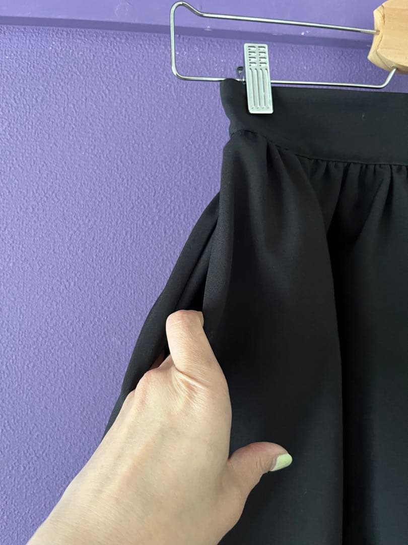 TREFLE＋1 スカラップスカパン