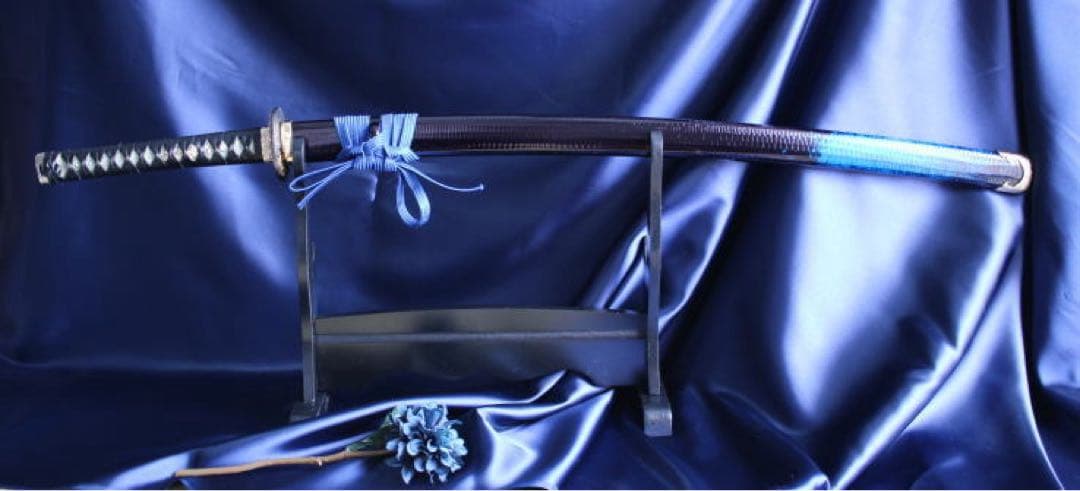 山姥切長義 模造刀 むしゃ処