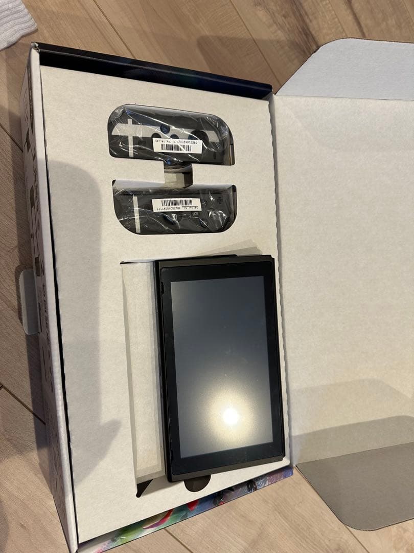 Nintendo Switch 大乱闘スマッシュブラザーズ SPECIALセット