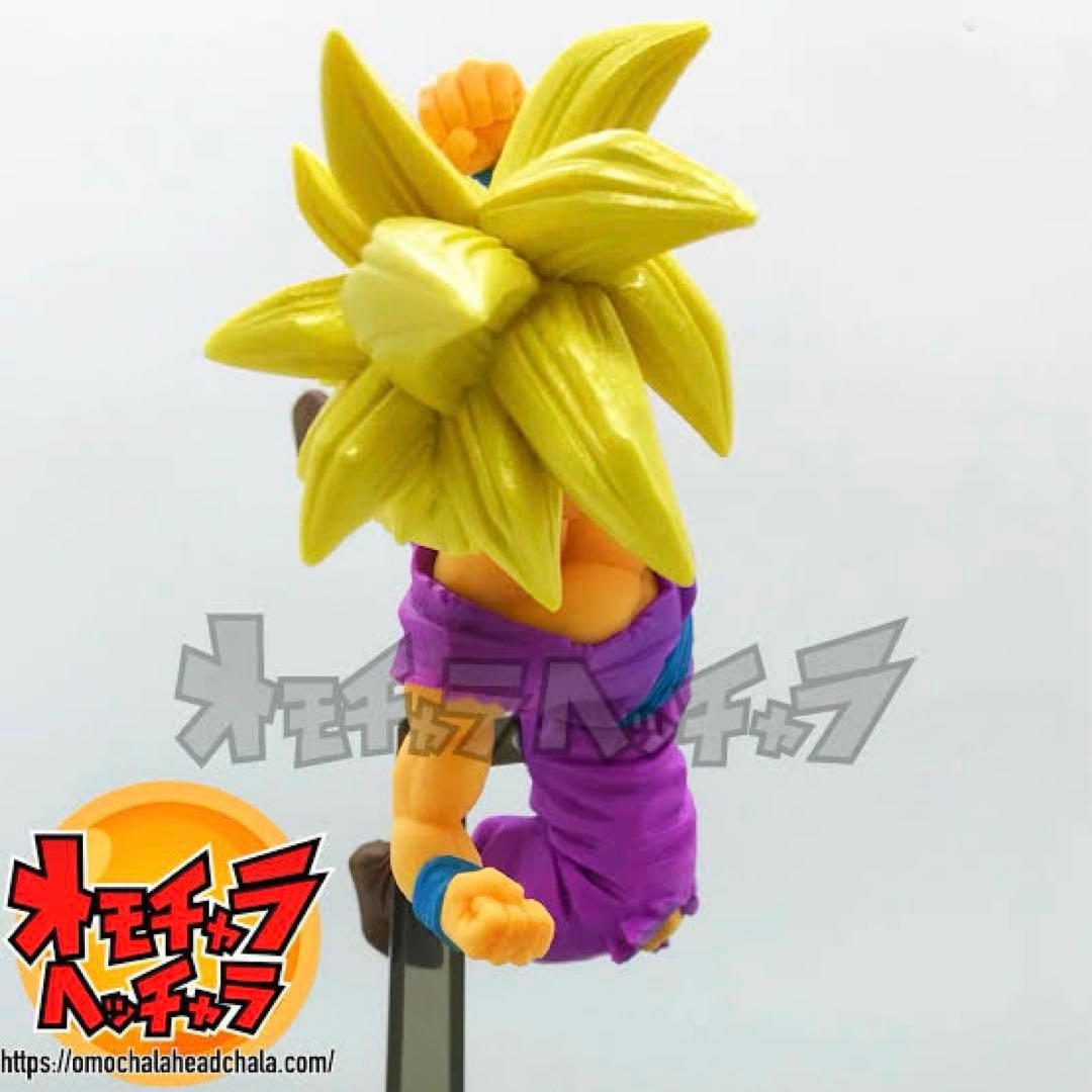 ドラゴンボール超 超戦士列伝 第三章 熱き師弟の戦い ピッコロ 超サイヤ人孫悟飯