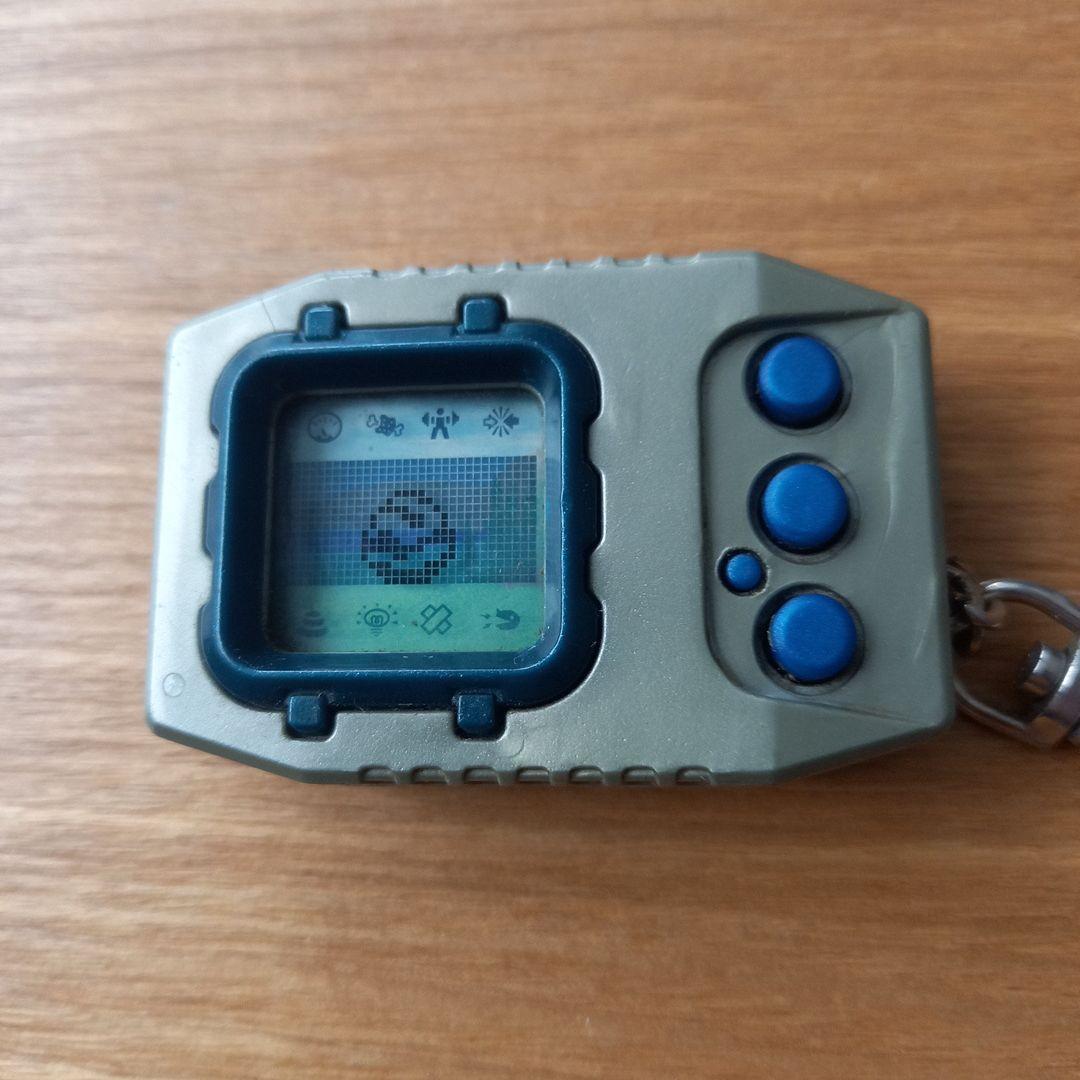 デジタルモンスター　ペンデュラム