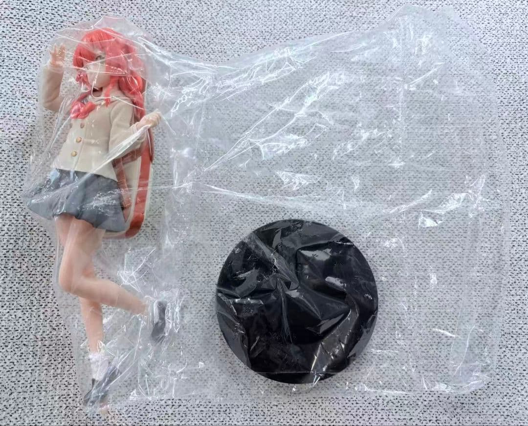 ぼっちざろっく　喜多郁代　1/7スケールフィギュア