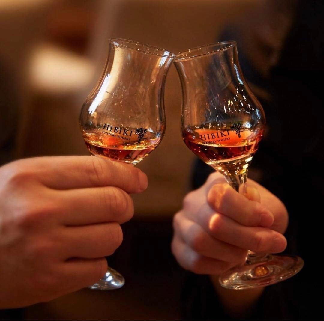 残り1つ！サントリー ウイスキー 響 BLENDER'S CHOICE