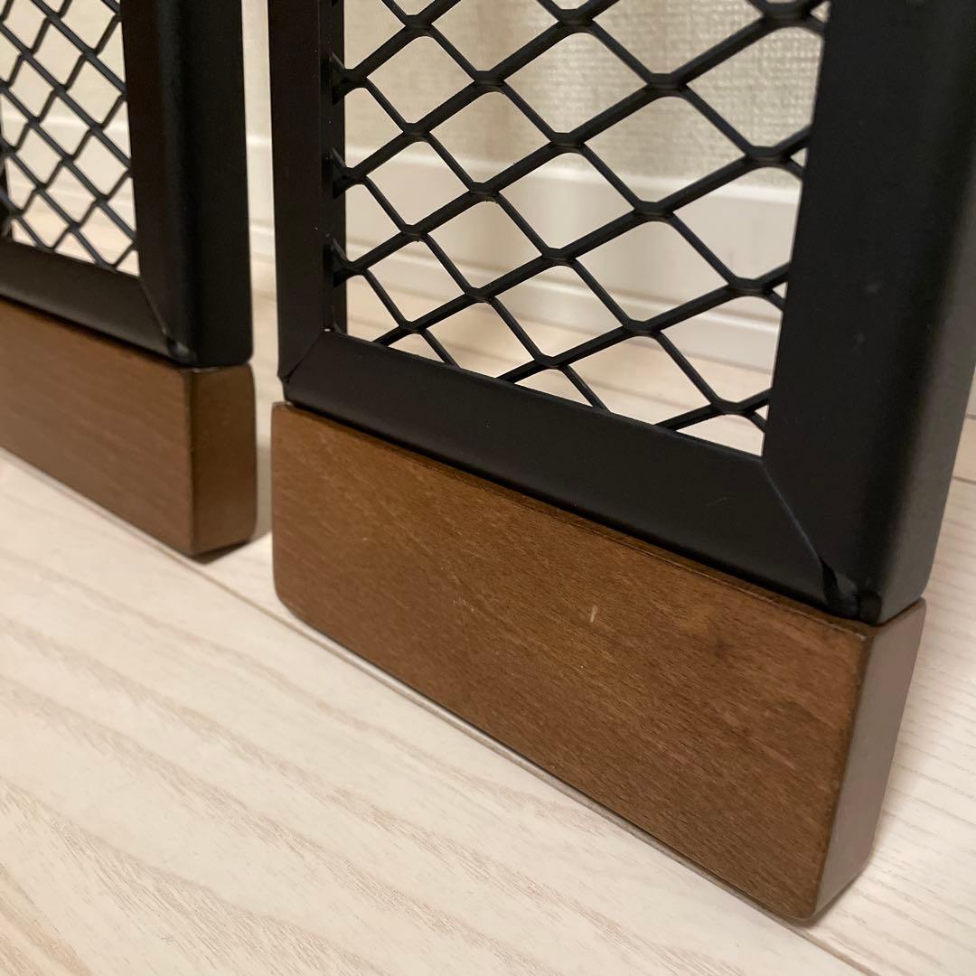 【2枚セット　美品】DOD テキーラプレートM