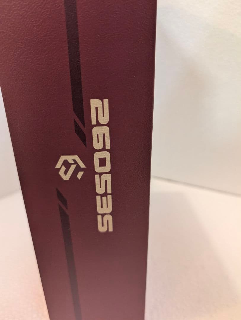 SMU　 Tier 1 Operator Part XV