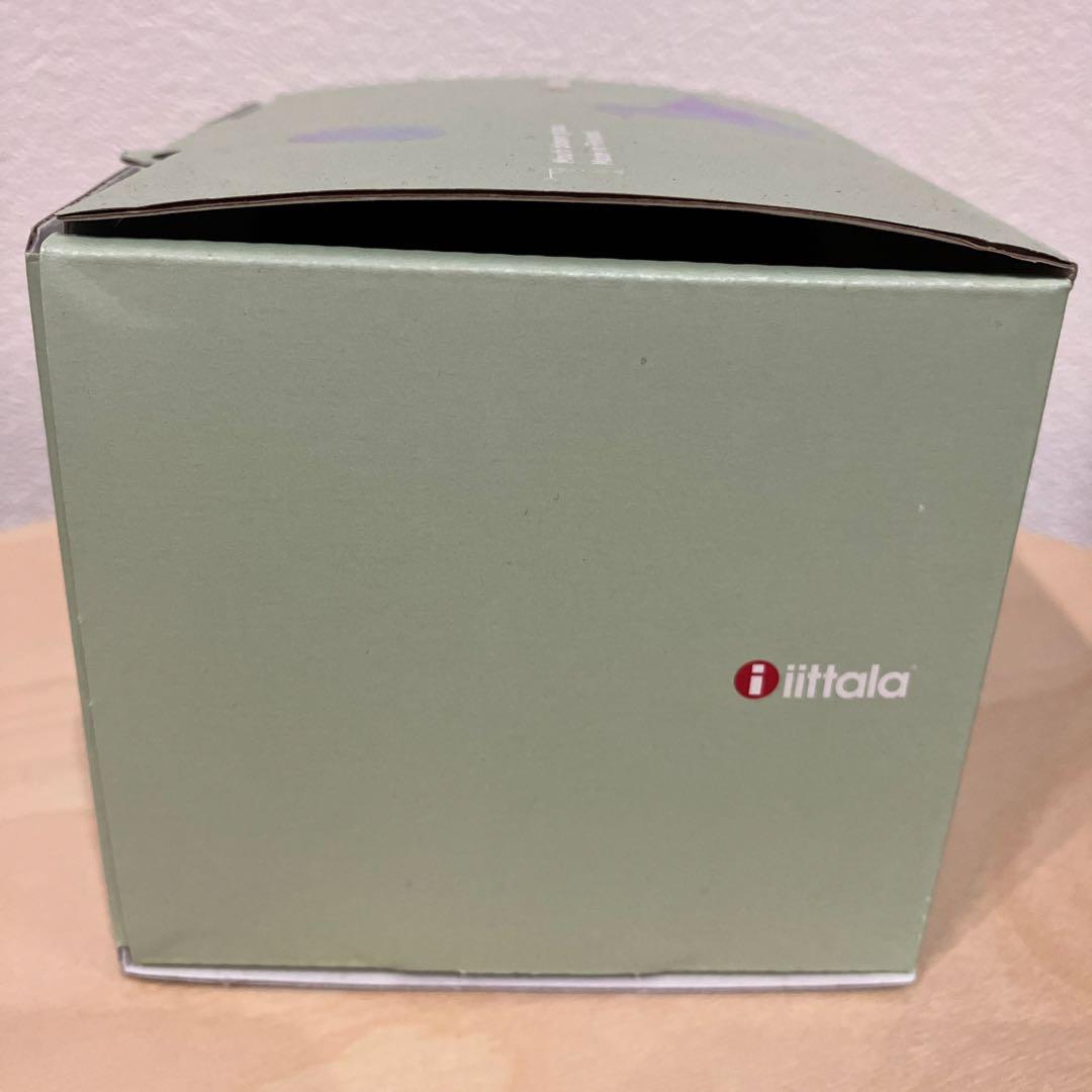 スカイブルー　シエッポ　ミニシエッポ脚付　スコープ　イッタラバード　オイバトイッ