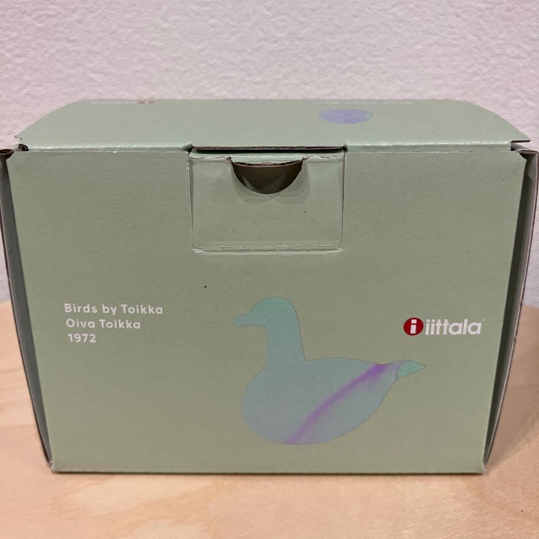 スカイブルー　シエッポ　ミニシエッポ脚付　スコープ　イッタラバード　オイバトイッ