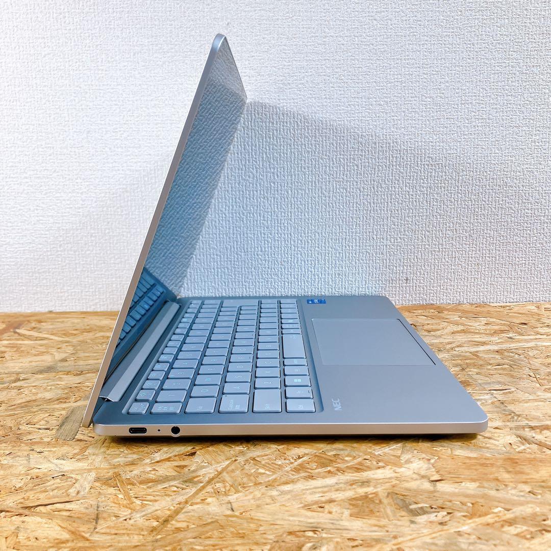 NEC LAVIE Direct SOL 13.3型 Win11Pro 13世代