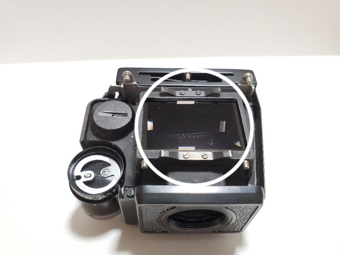 Nikon F フォトミック FTN　フィルムカメラ