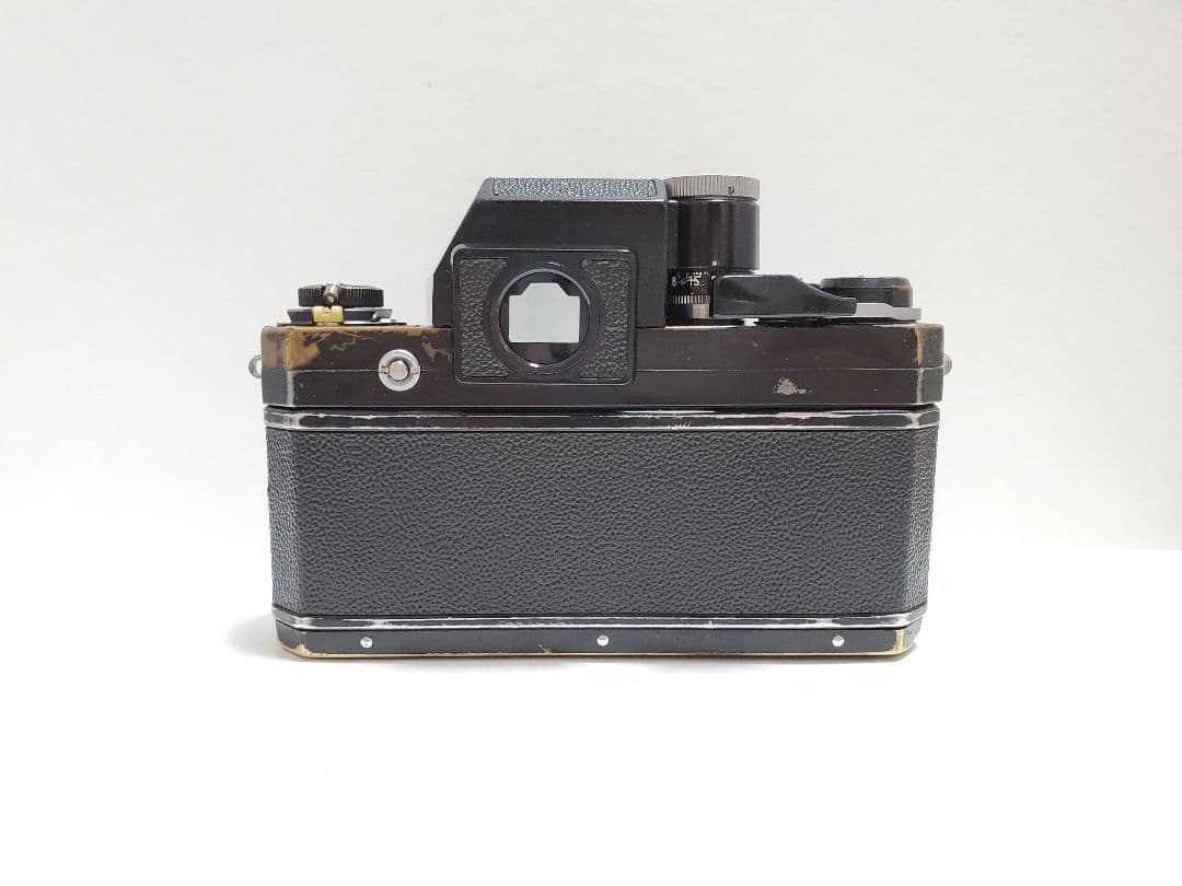 Nikon F フォトミック FTN　フィルムカメラ