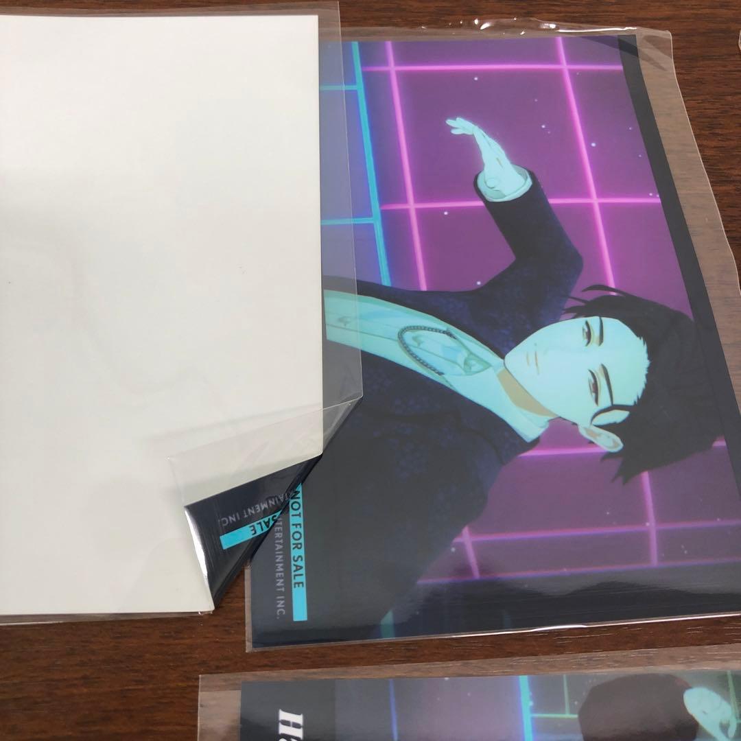 ❶学芸大青春 ブロマイド フォトカード 直筆サイン入り 約200枚