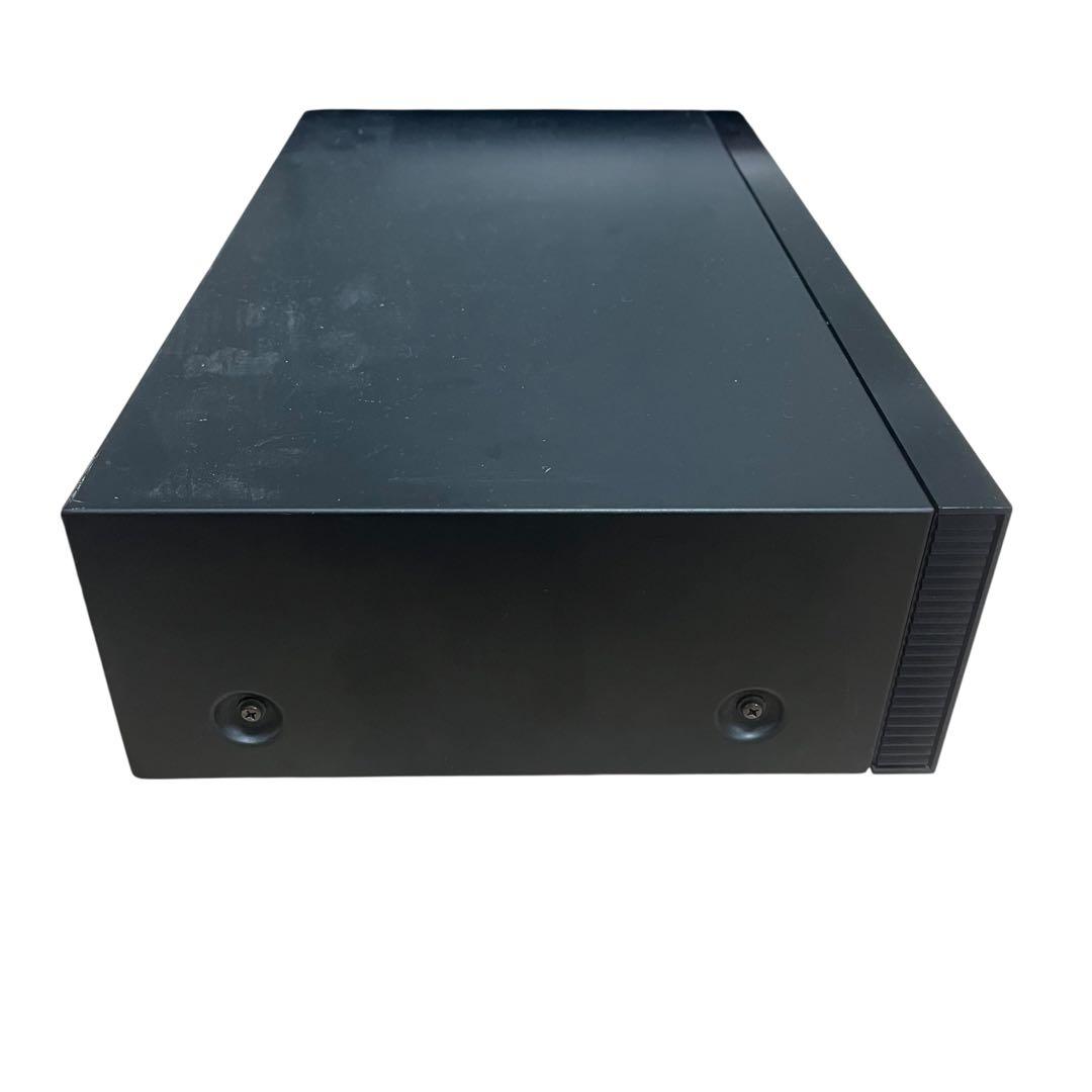 【動作品】NAKAMICHI BX-125 2 HEAD カセットデッキ