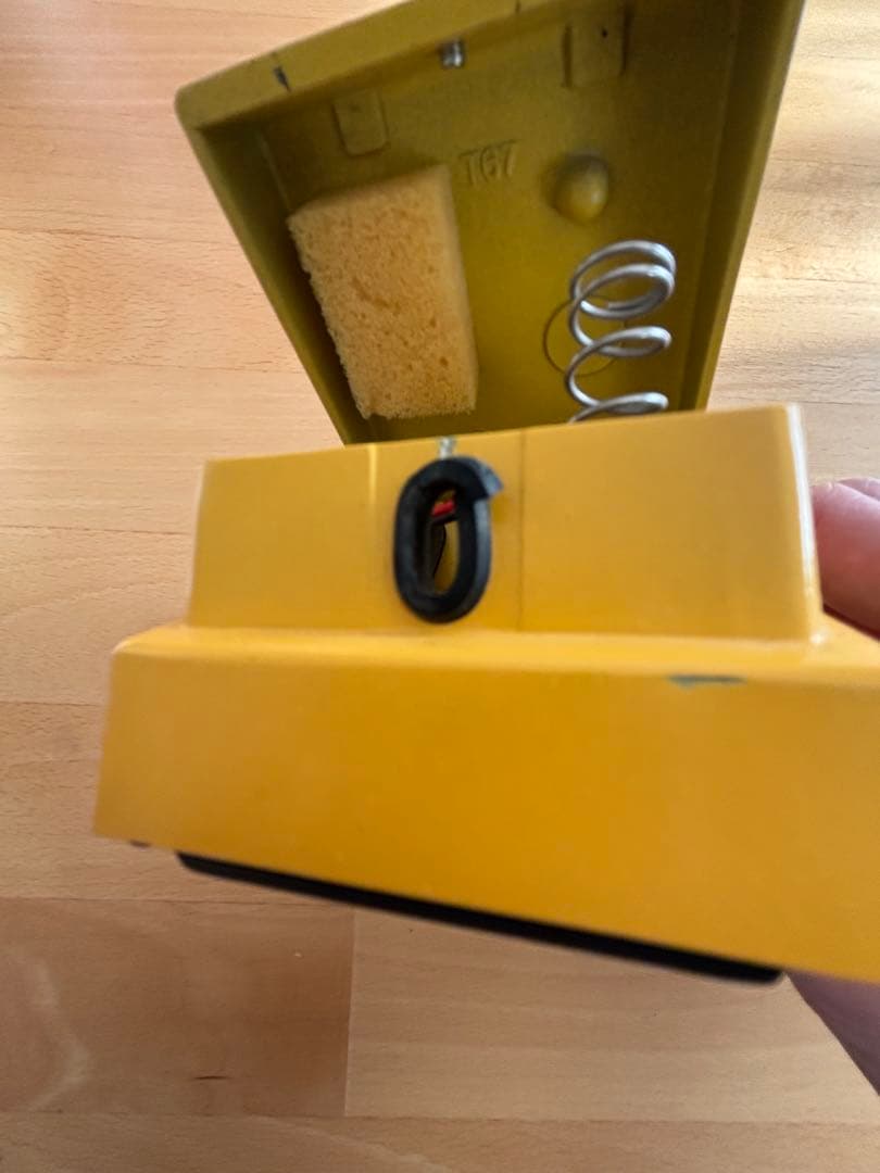 BOSS OD-3 オーバードライブエフェクター