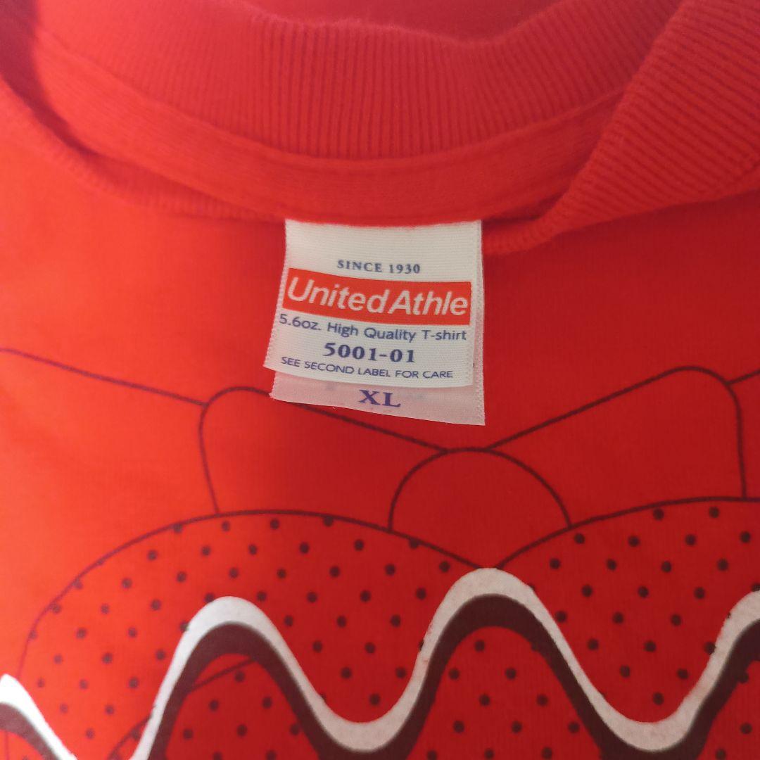 candytune 立花琴未 ちびぬい ペンライト Tシャツ 推しアピ