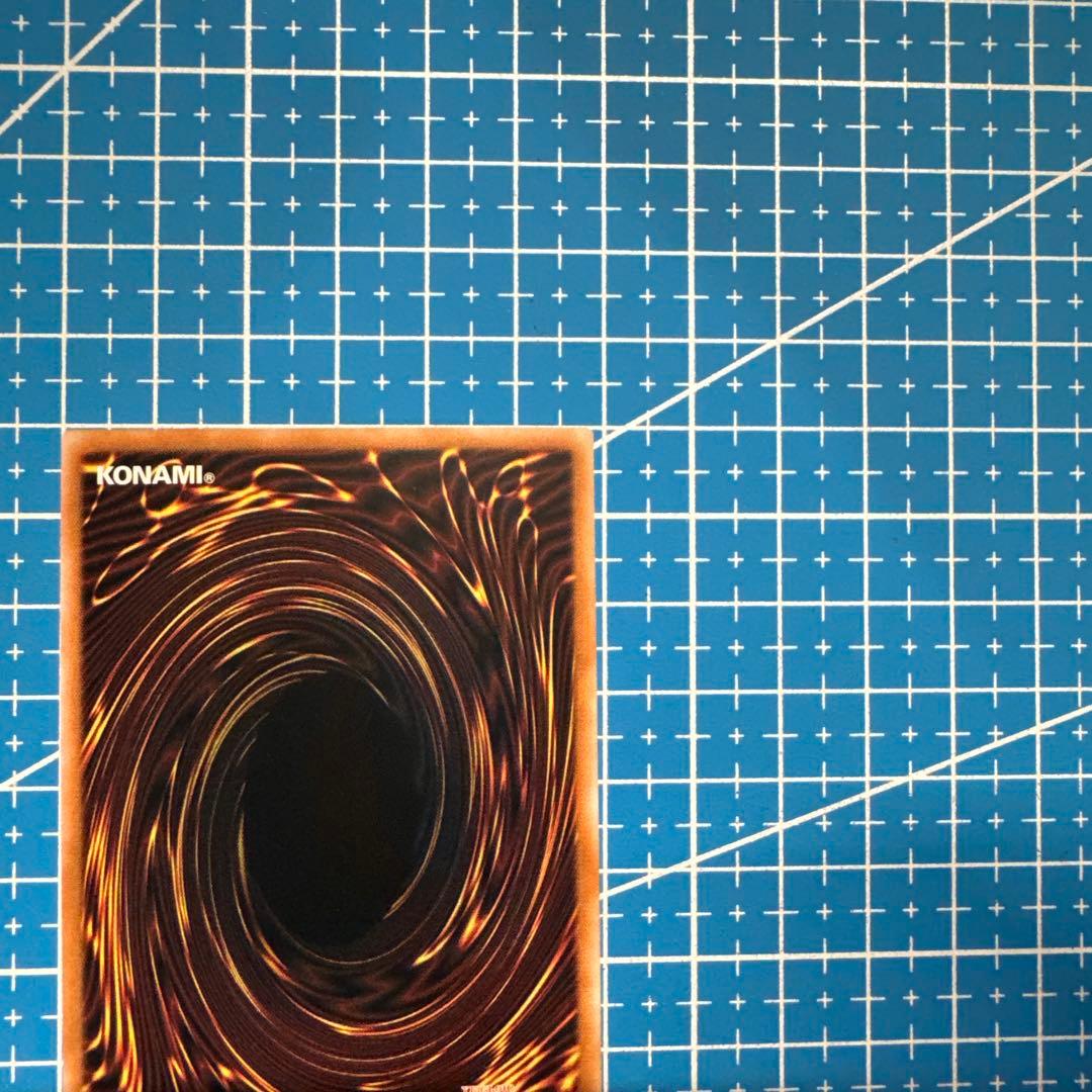 遊戯王　白き森の聖徒リゼット　25th　アジア　五つ目　203