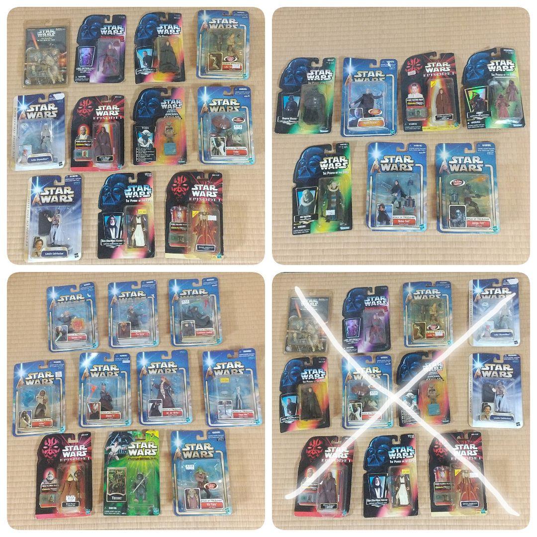 スター・ウォーズ STAR WARS フィギュア ボトルキャップ